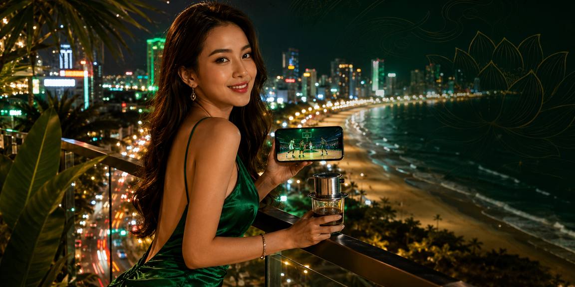 4th Tài Xỉu Express